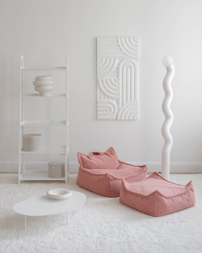Guava Pink Sækkestol