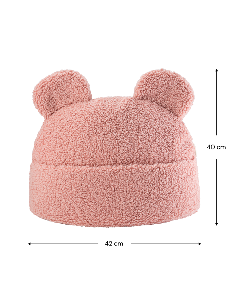 Guava Teddy Pude