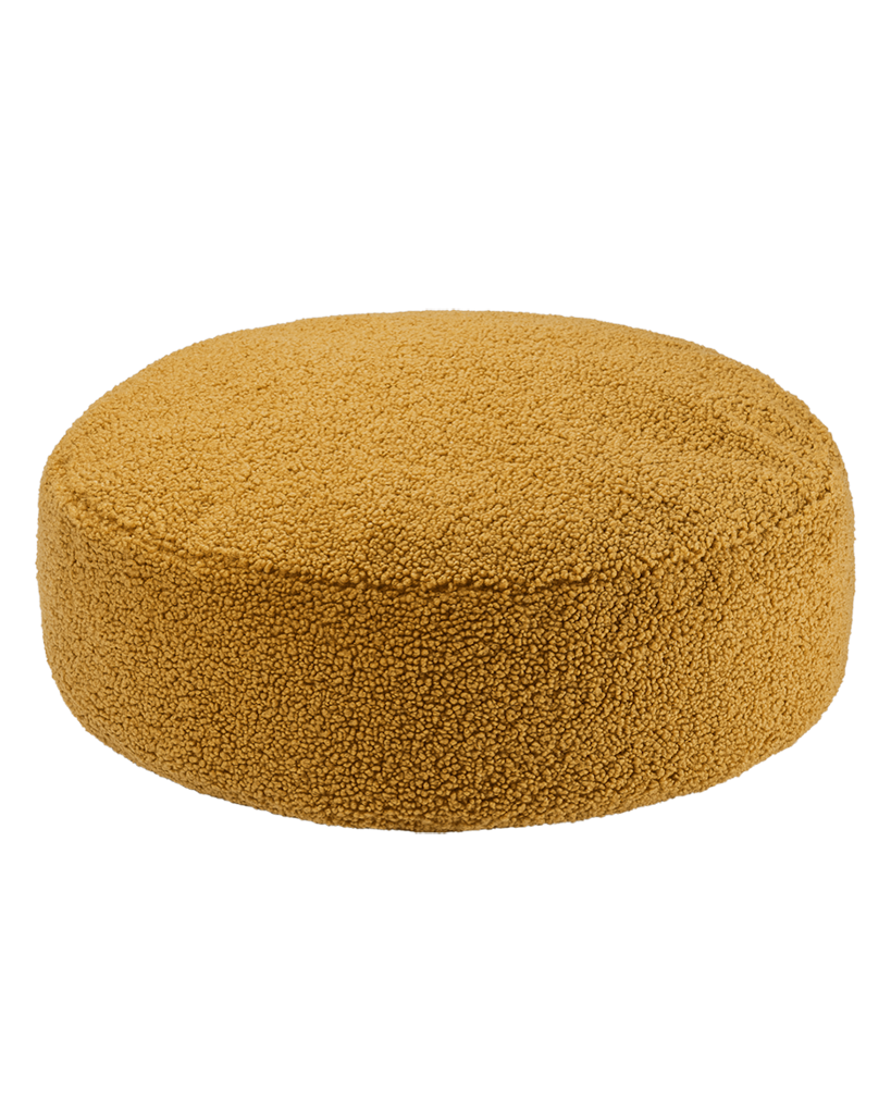 Ahorn Ottoman