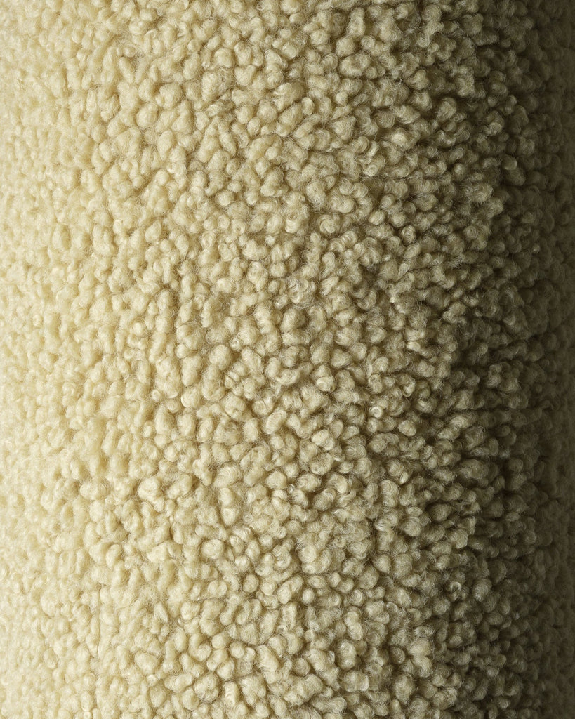 Matcha Teddy Pude - Nordic Unique