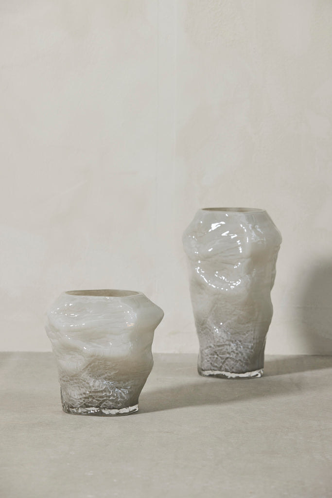 Marinella vase 18X18X30,5 cm