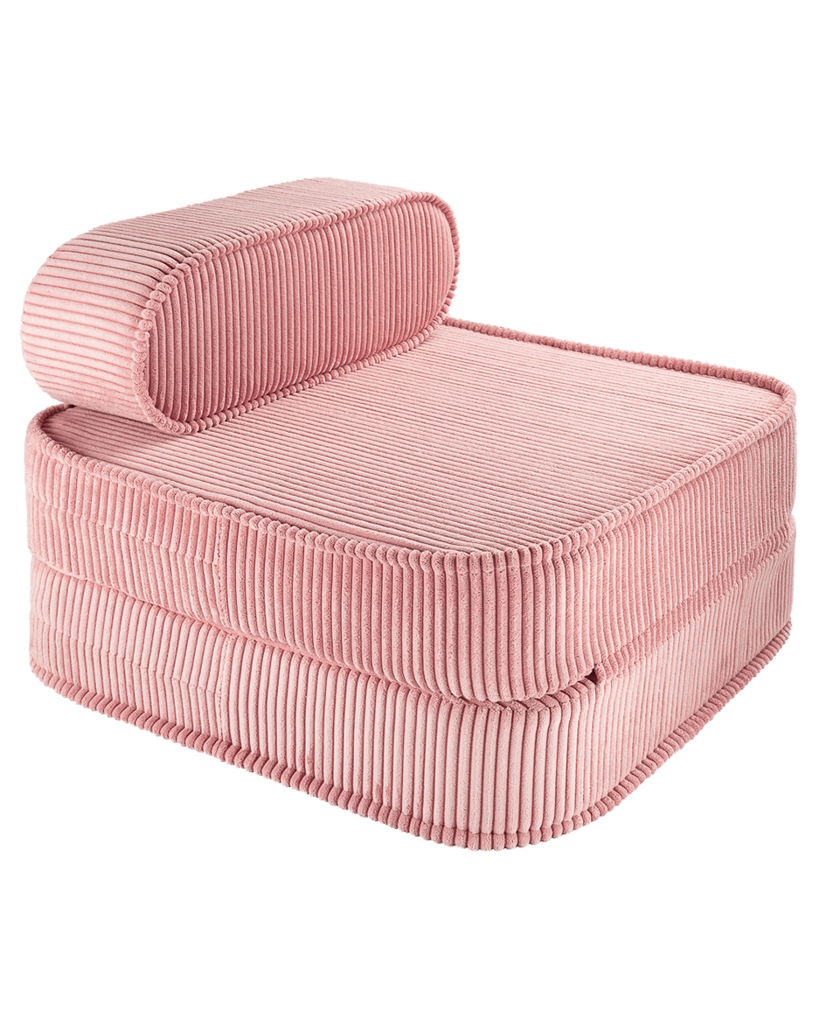Rosa Mousse Flip Stol
