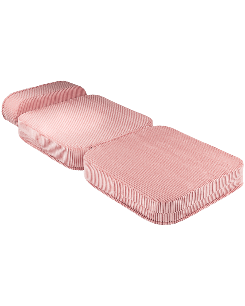 Rosa Mousse Flip Stol
