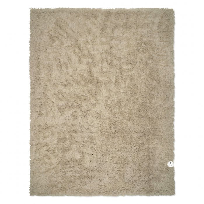 Cloudy 170x230 Beige