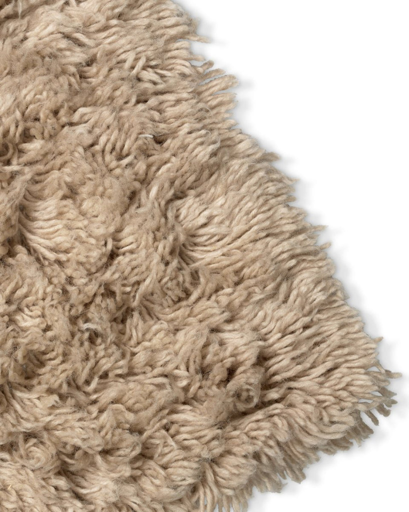Cloudy 170x230 Beige