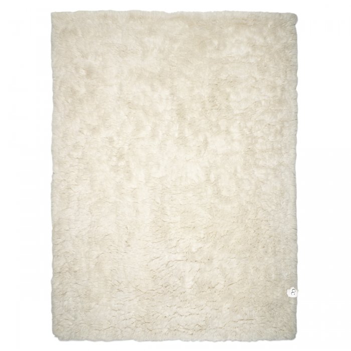 Cloudy 250x350 Natural White