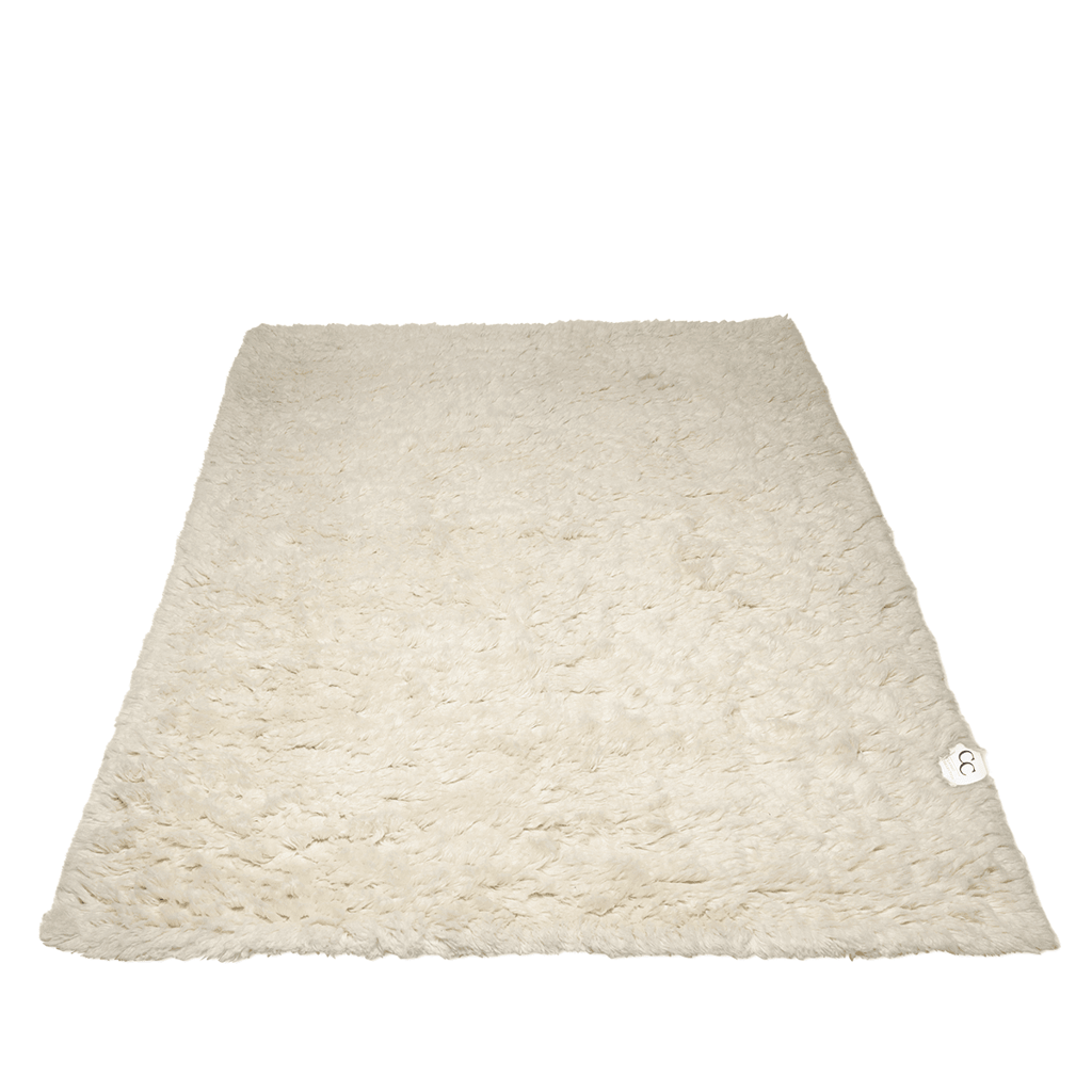 Cloudy 250x350 Natural White