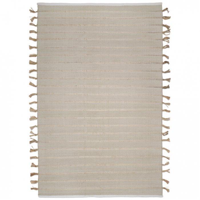 Cochin 200x300 Beige/Jute