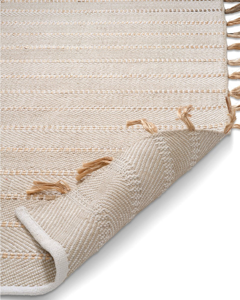 Cochin 200x300 Beige/Jute