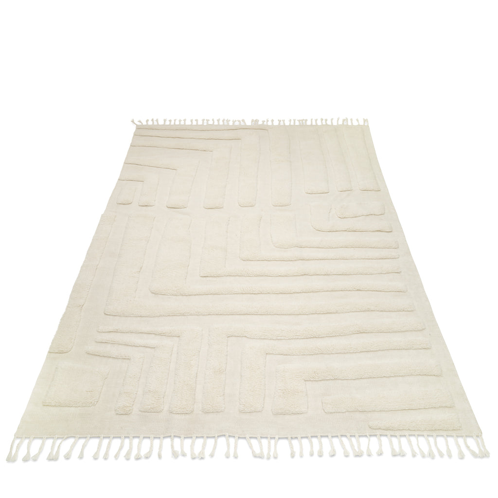 Mark 200x300 Elfenben