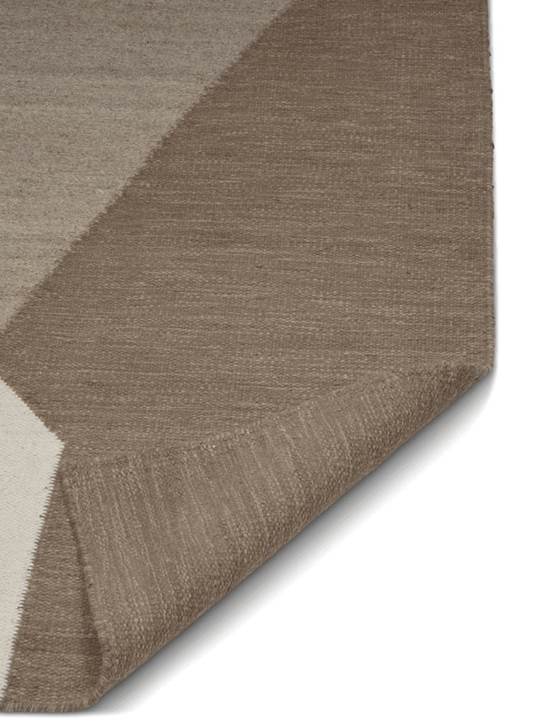 Niveauer 200x300 Blå