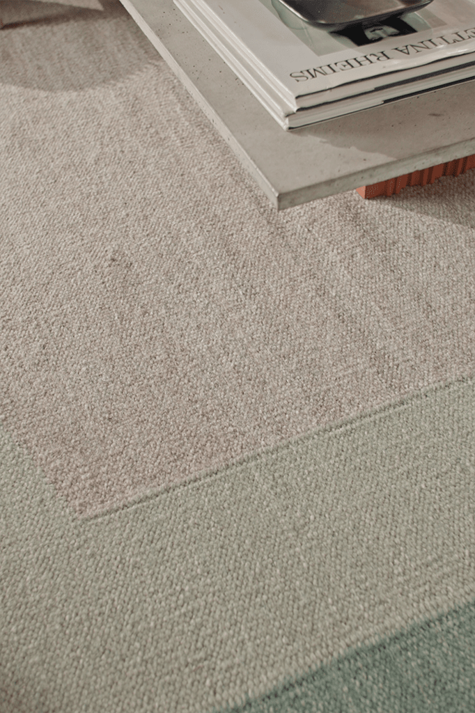 Niveauer 250x350 Grøn