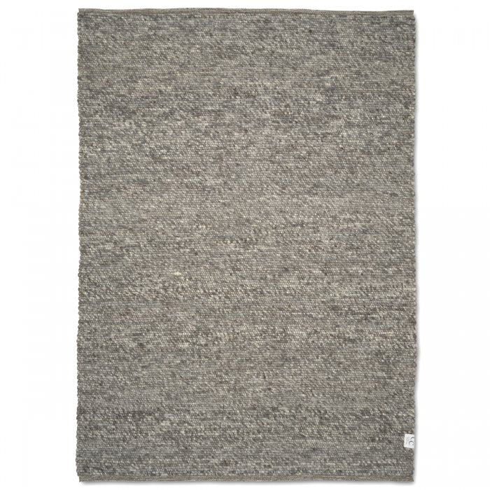 Merino 140x200 Grå