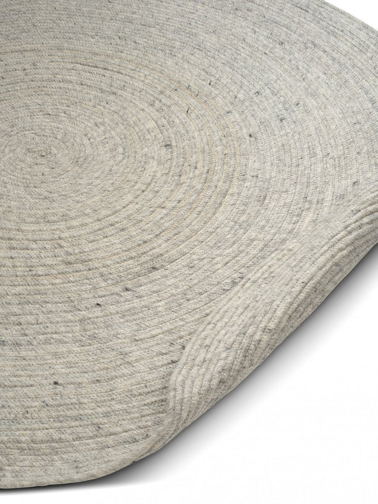 Merino Round Ø160 Beton