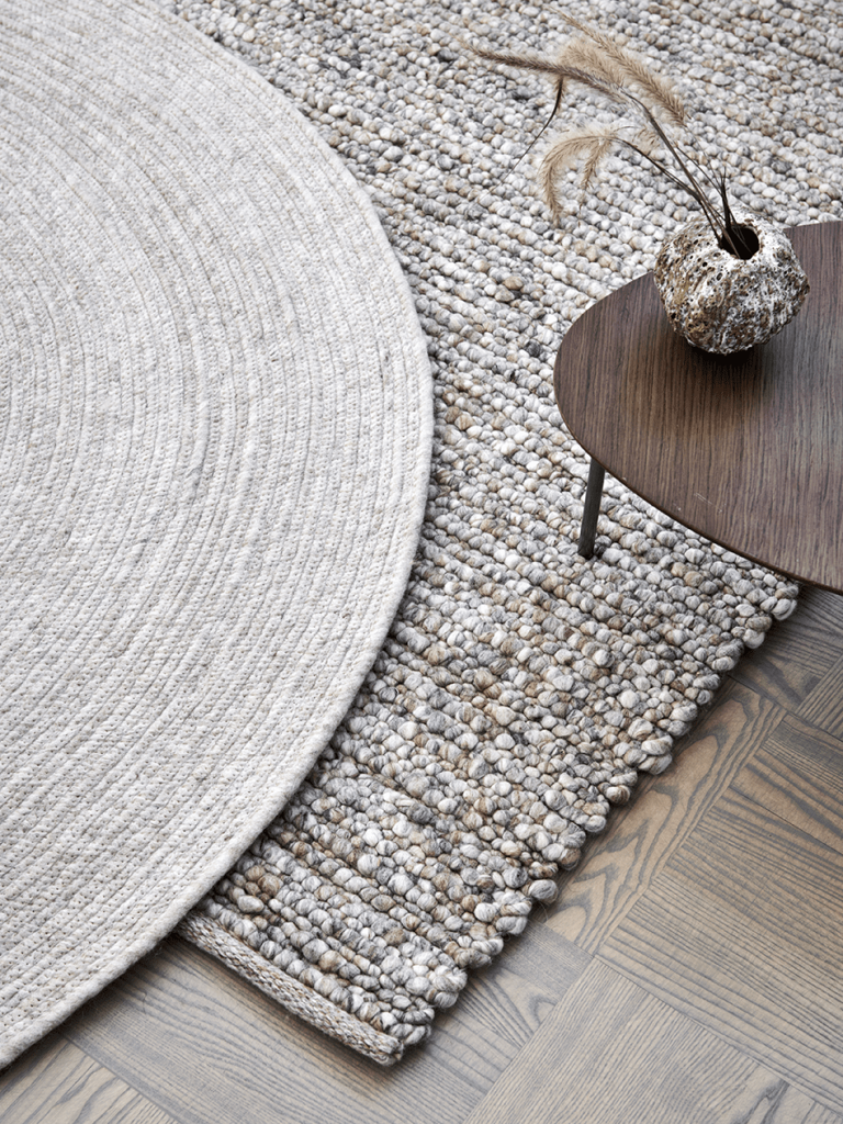 Merino Round Ø160 Beton
