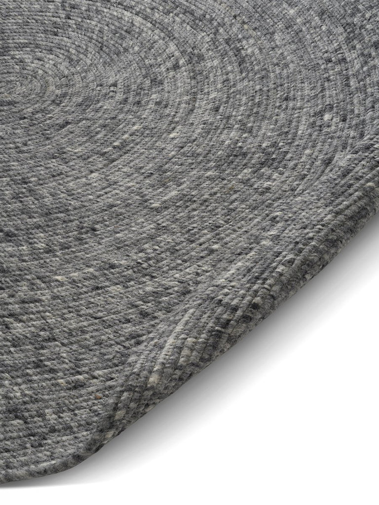 Merino Round Ø160 Granit
