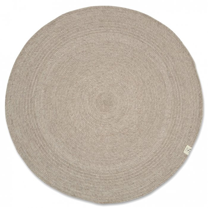 Merino Round Ø200 Havre