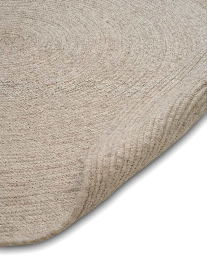 Merino Round Ø200 Havre