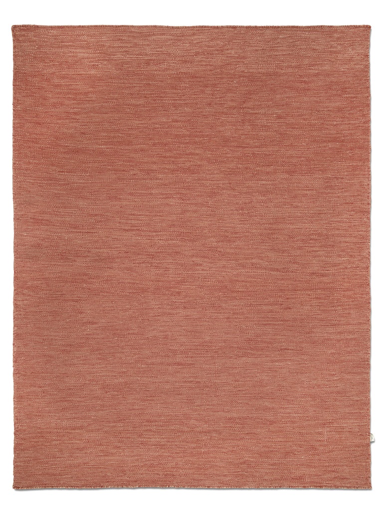 Koralfarvet 170x230