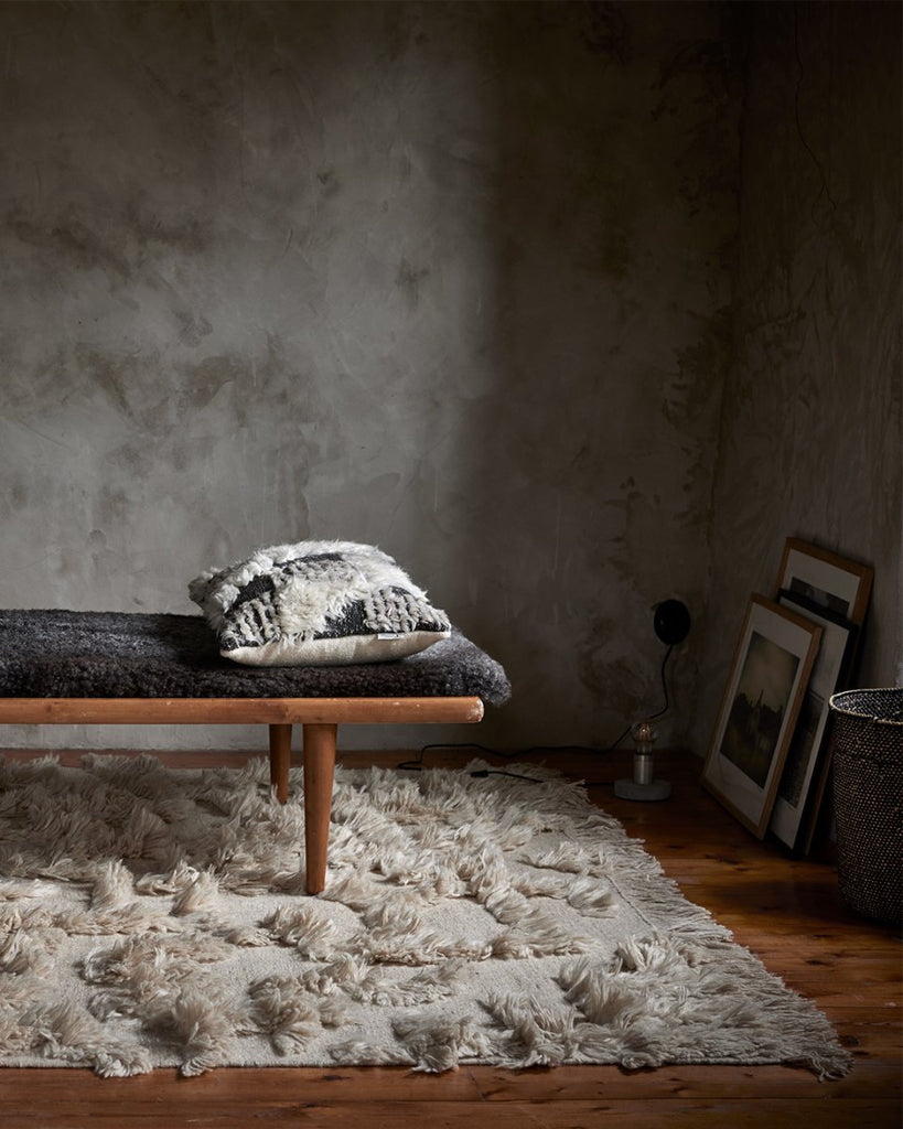 Rio 200x300 Beige