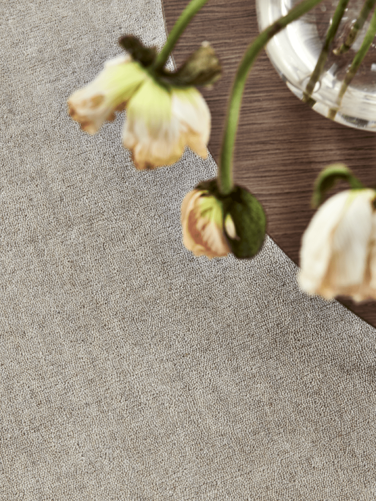 Solid 170x230 Beige