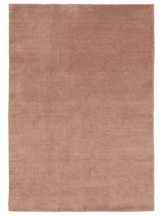 Solid 170x230 Pink