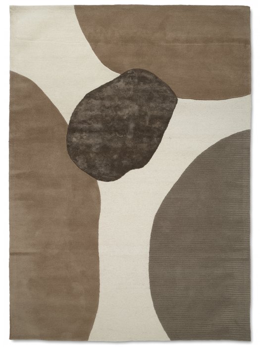 Topaz 200x300 Creme/Beige