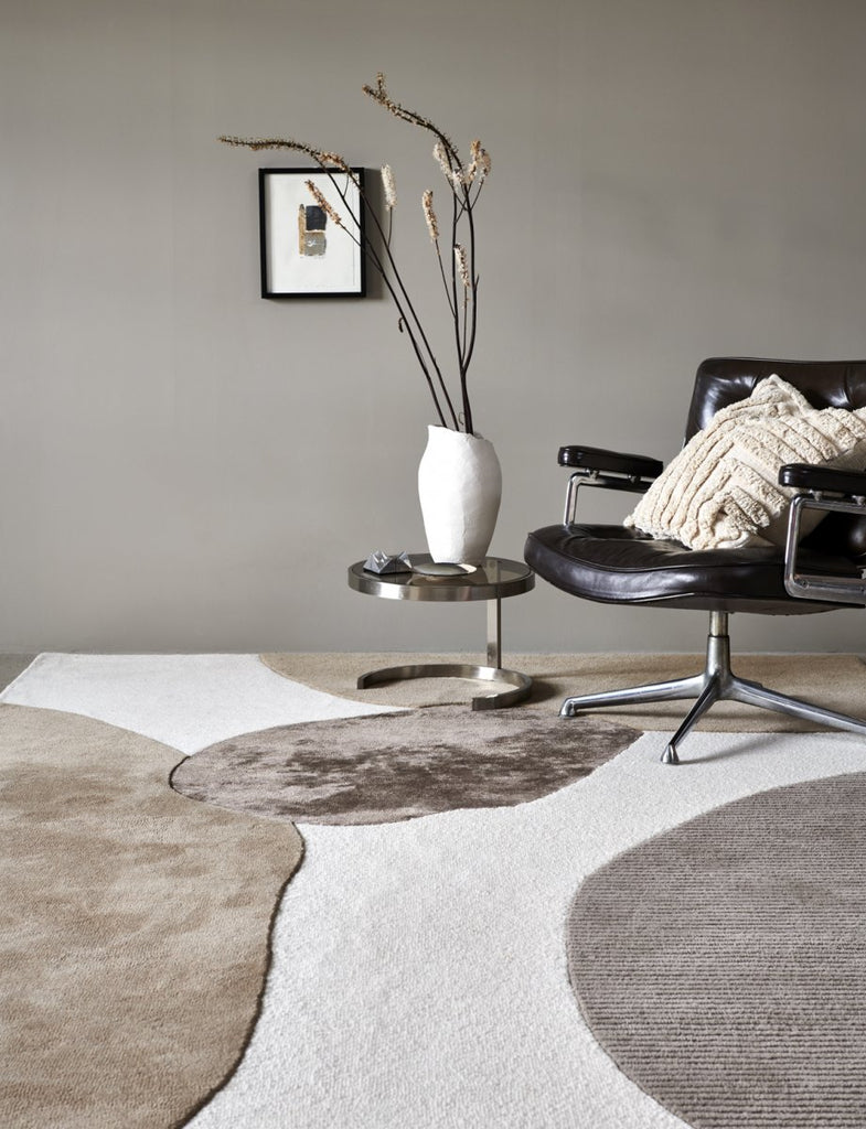 Topaz 200x300 Creme/Beige