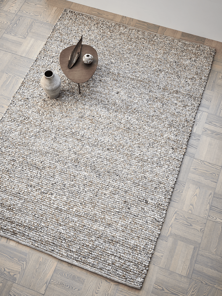 Verbier 200x300 Beige Melange