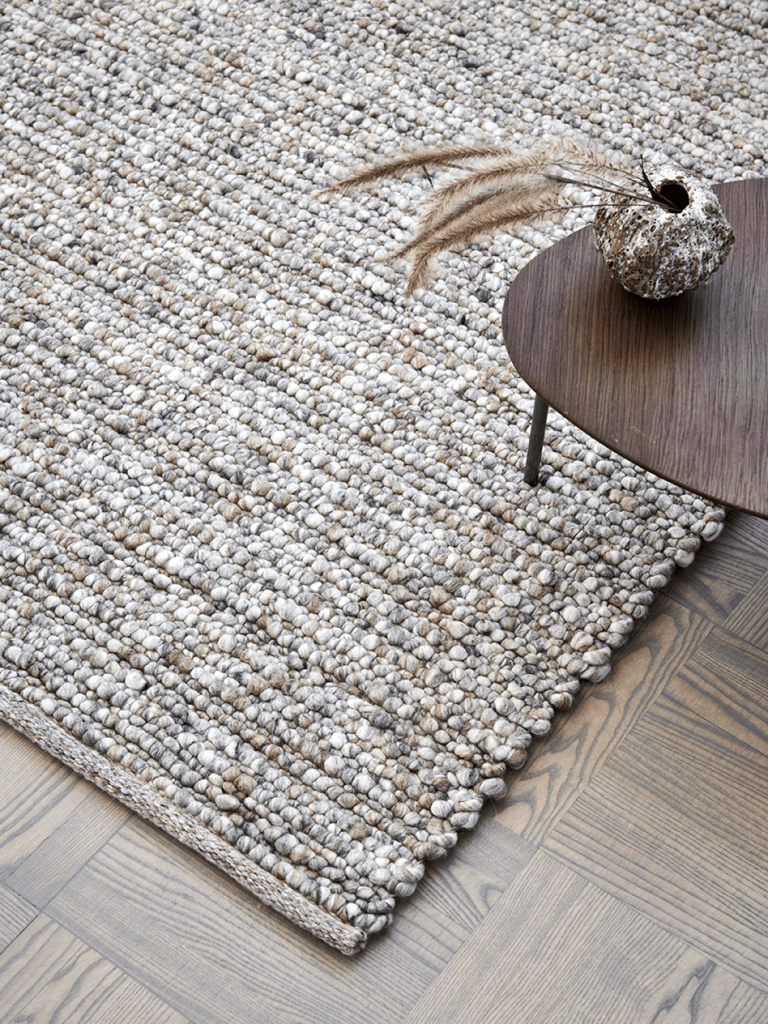 Verbier 250x350 Beige Melange