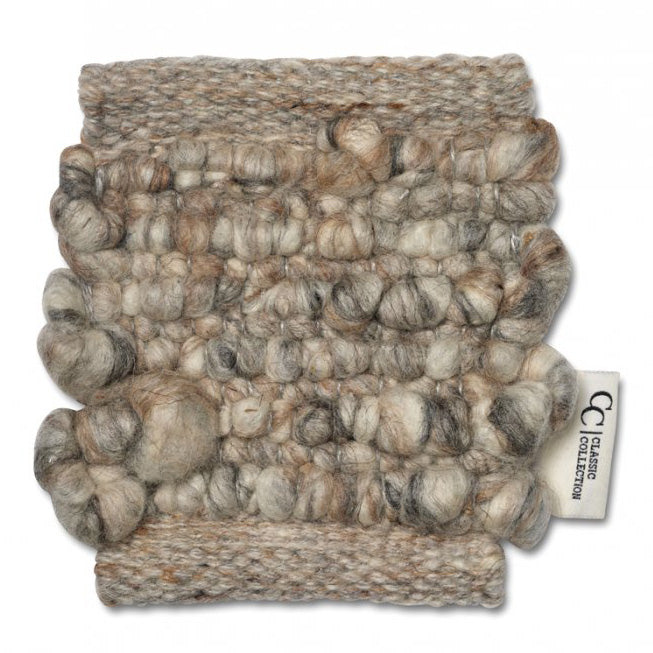 Verbier 250x350 Beige Melange