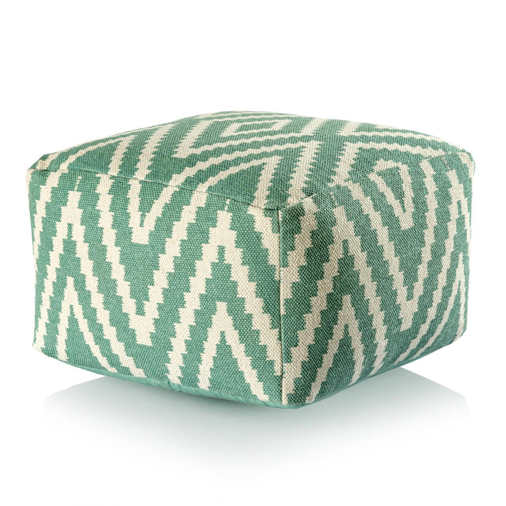 Puf/fodskammel 55x37x55cm