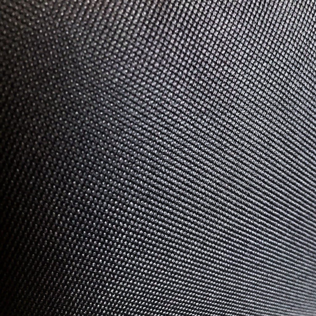 Puf 45x45x45cm til terrassen, vandtæt grå - Nordic Unique