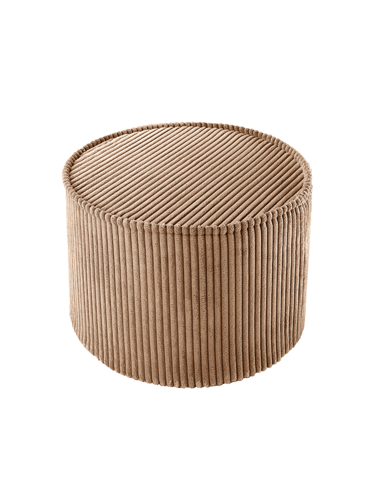 Karamel Puf - Nordic Unique