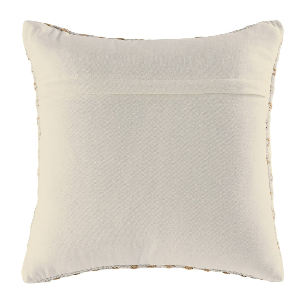 Pyntepude 40x40cm Sæt 2 Dekorative puder