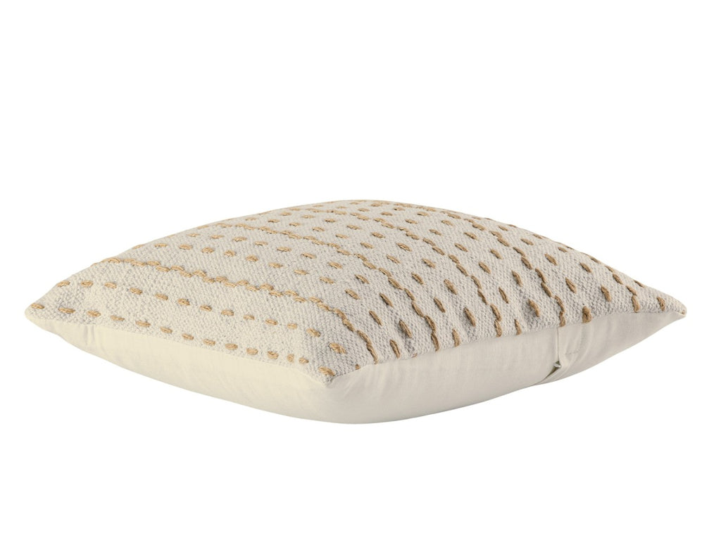 Pyntepude 40x40cm Sæt 2 Dekorative puder