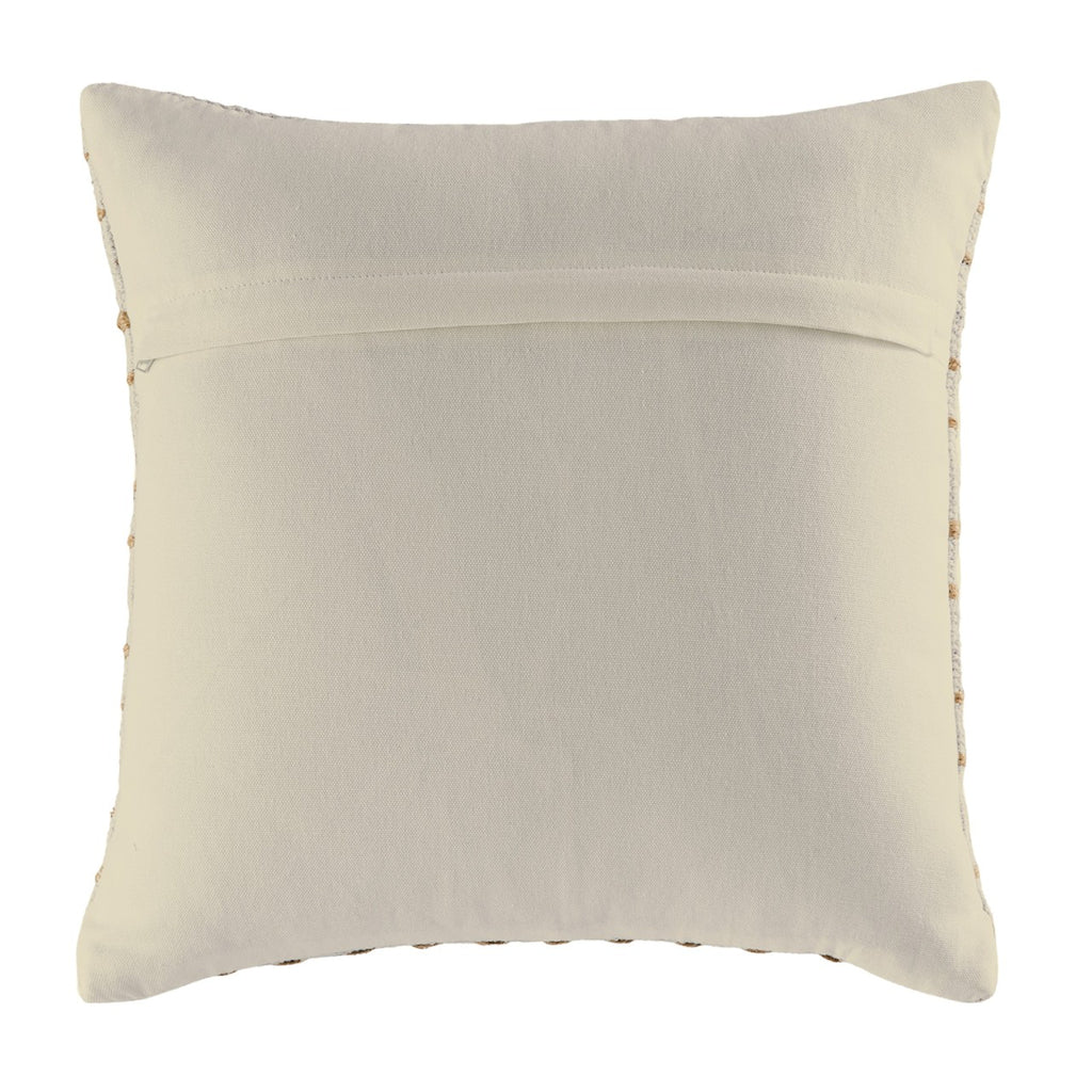 Pyntepude 40x40cm Sæt 2 Dekorative puder