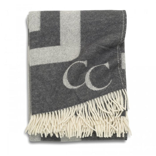Kast Monogram Tæppe 130x170cm - Jernport