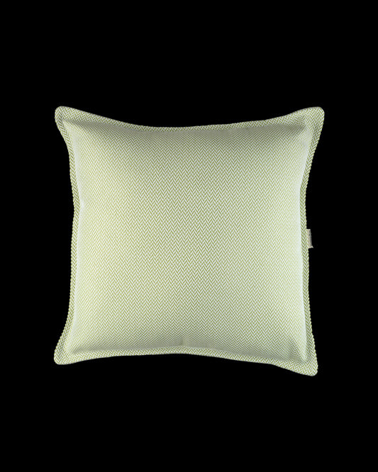 Udendørs Blok Pude - Grøn - Nordic Unique