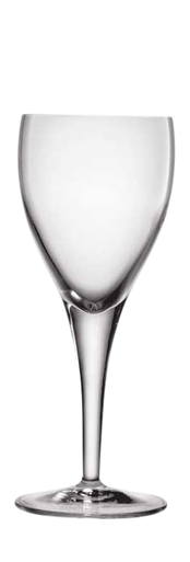 Port sherryglas Michelangelo 19 cl - Gennemsigtig 6 stykker