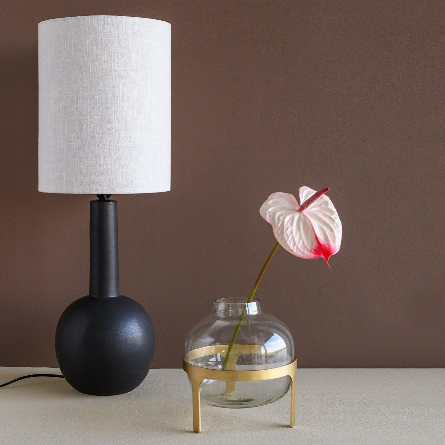 Lampe Stående Escape