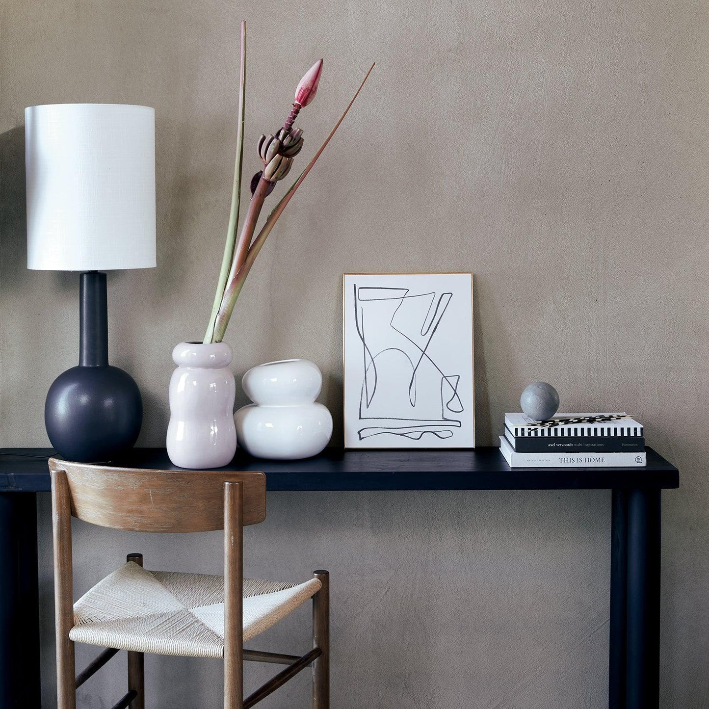 Lampe Stående Escape