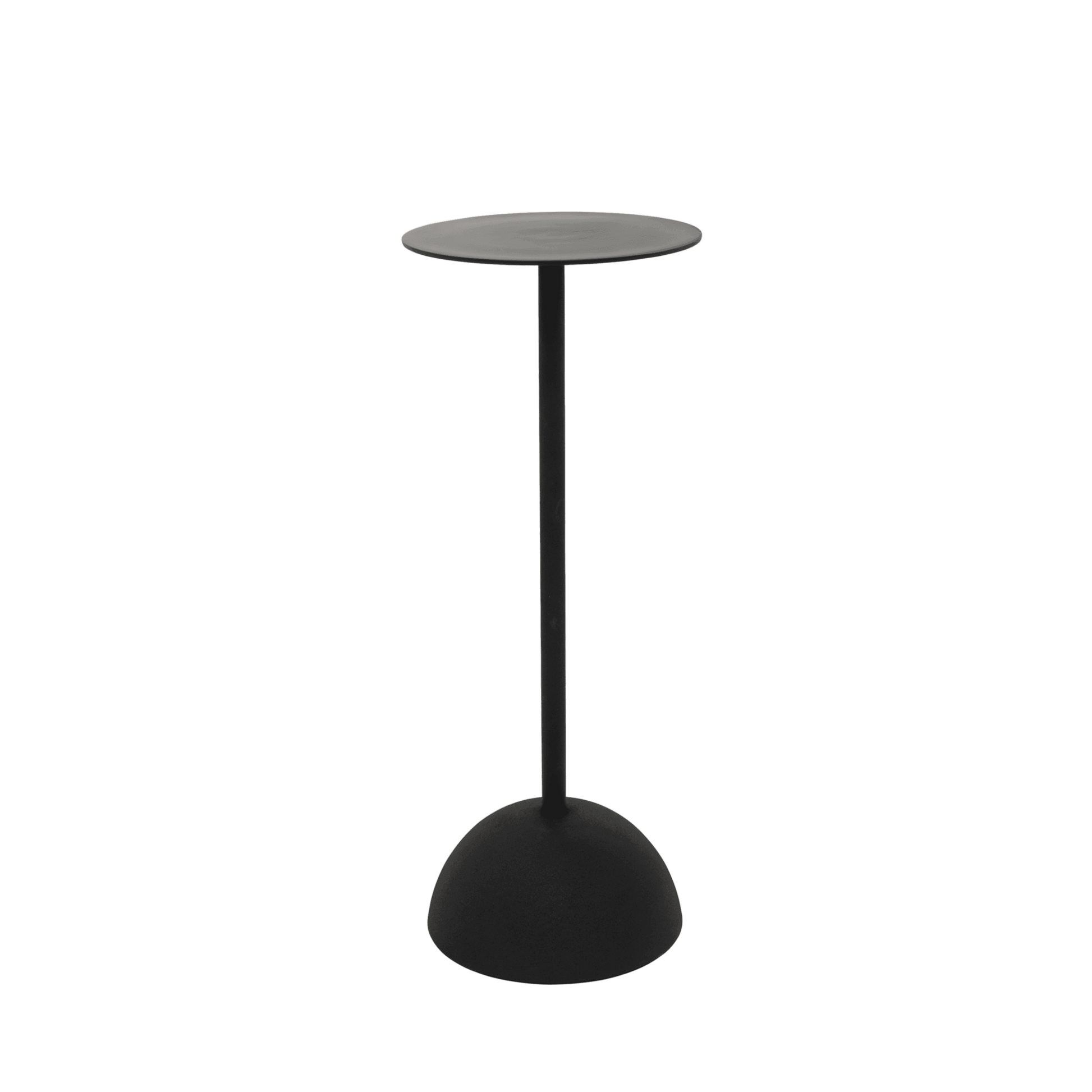 Sidebord Sort - S - Nordic Unique