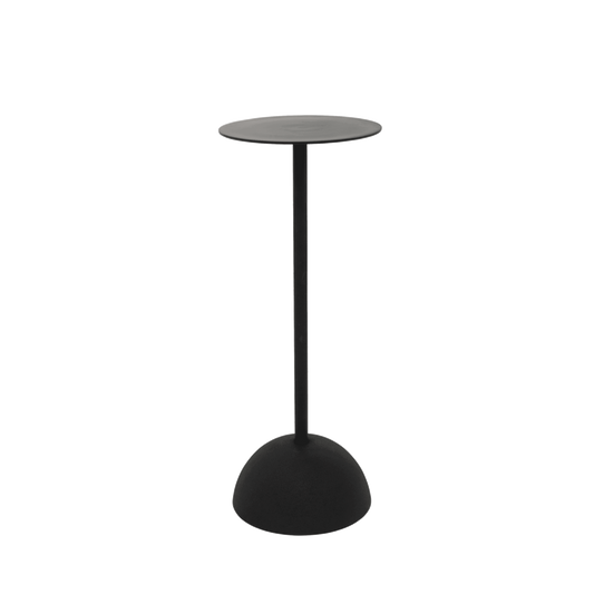 Sidebord Sort - S - Nordic Unique