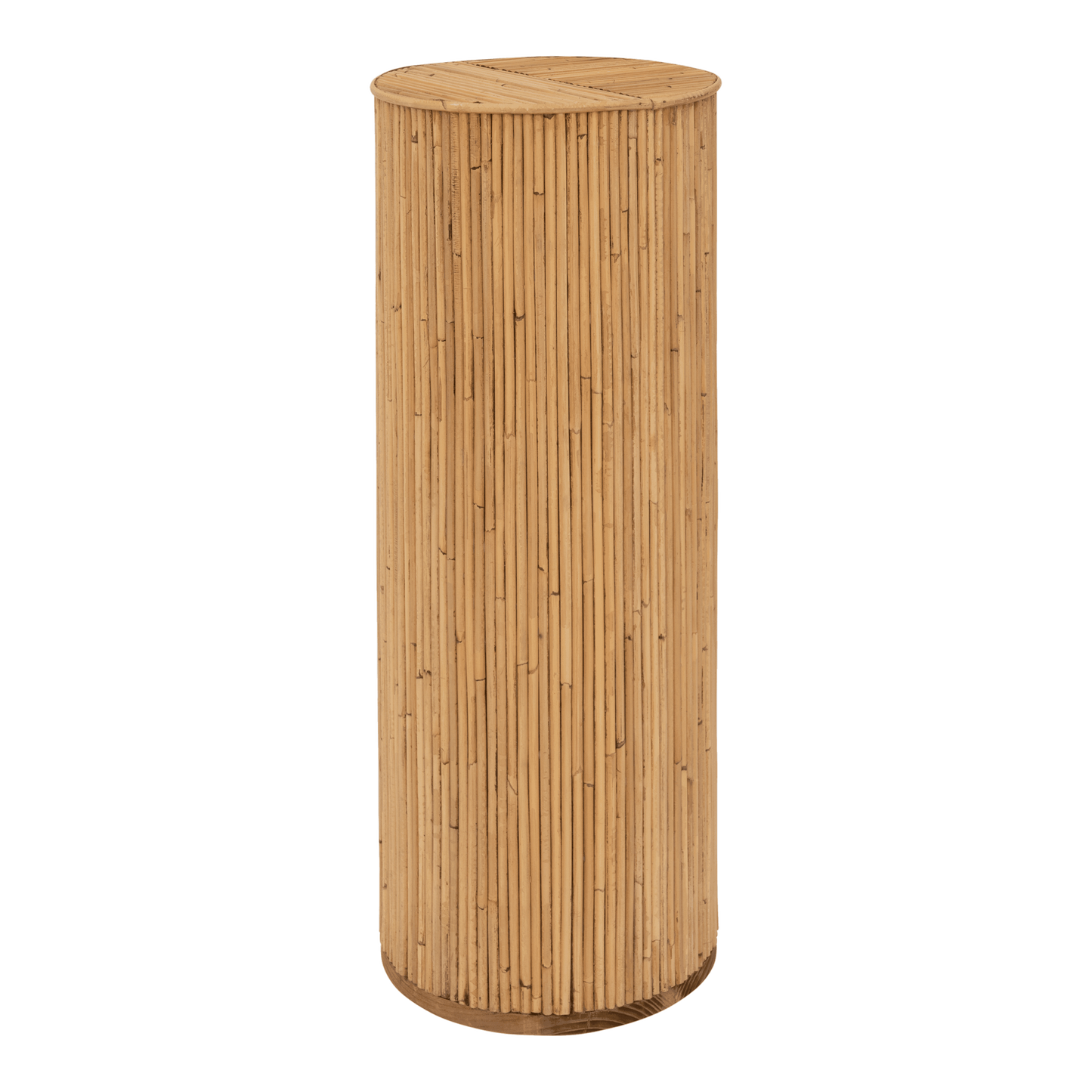 Plantestativ i Rattan - Nordic Unique