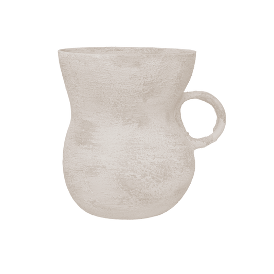 Vase Afslappet