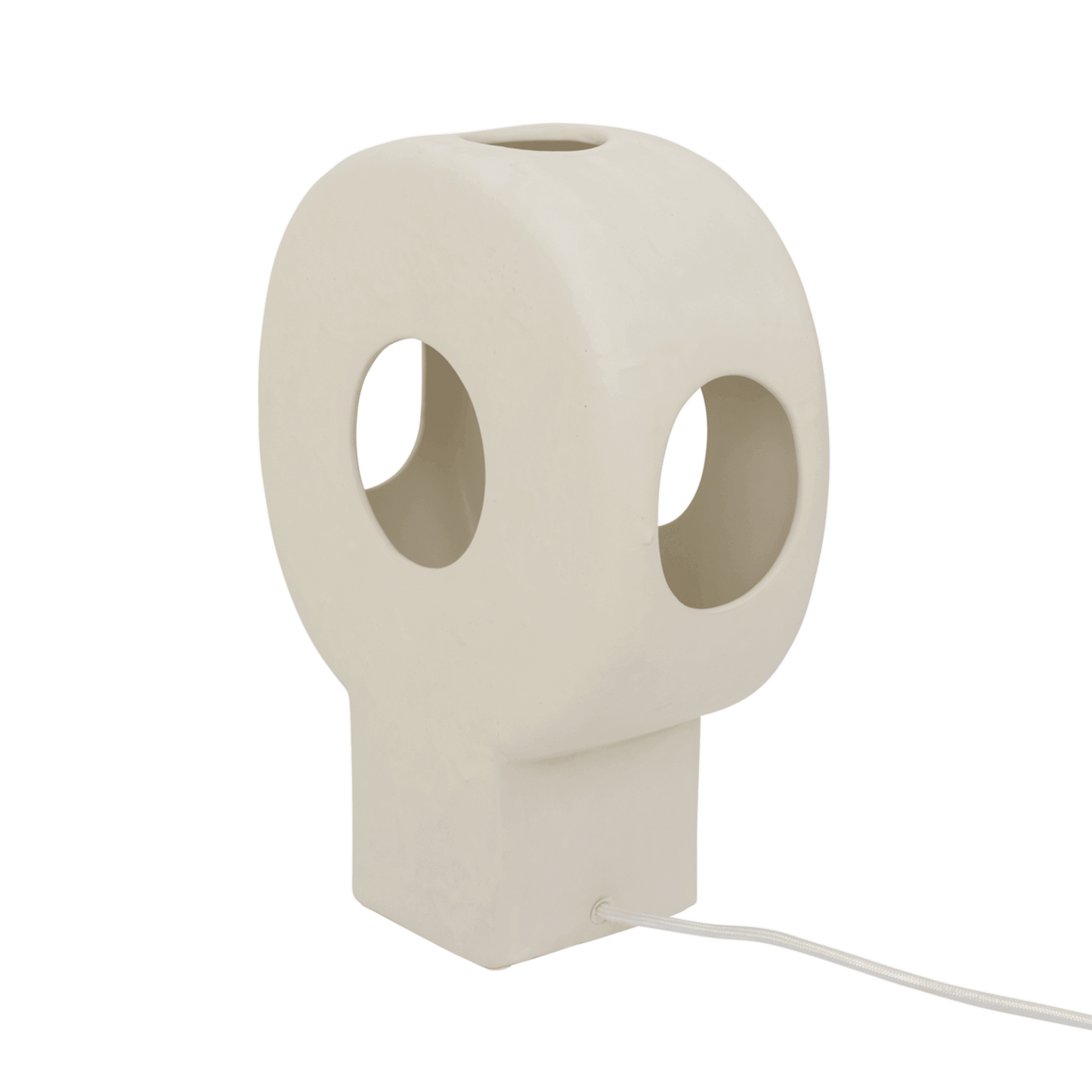 Stålampe Tree Natur - Nordic Unique