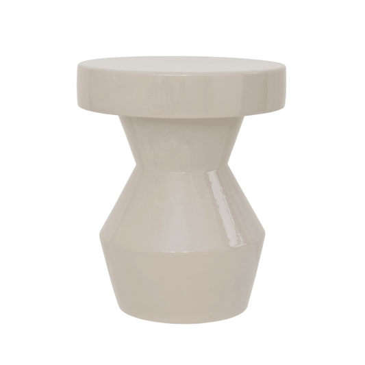 Sidebord Skulpturelt - Nordic Unique