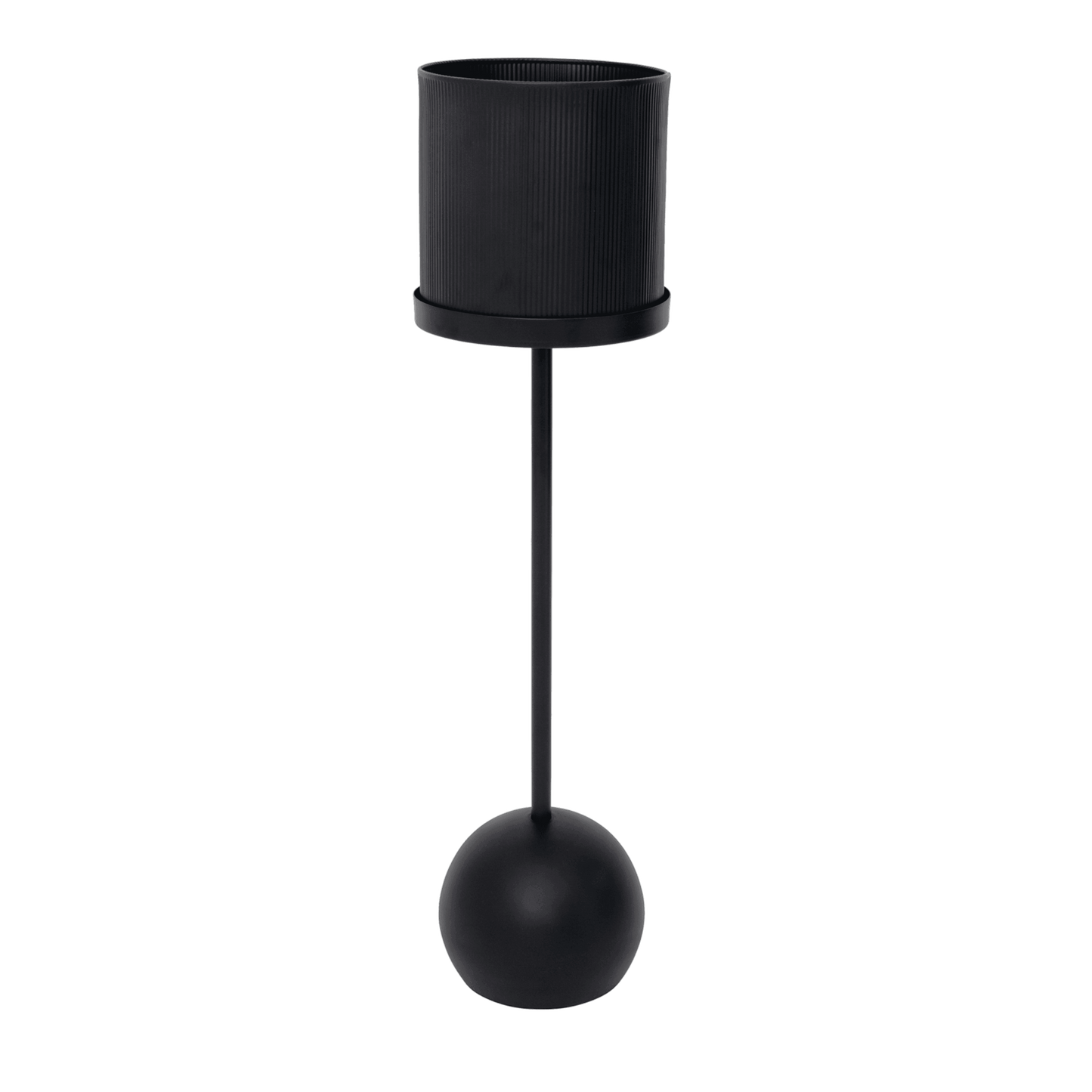 Plantestativ Otsuni Sort - Nordic Unique