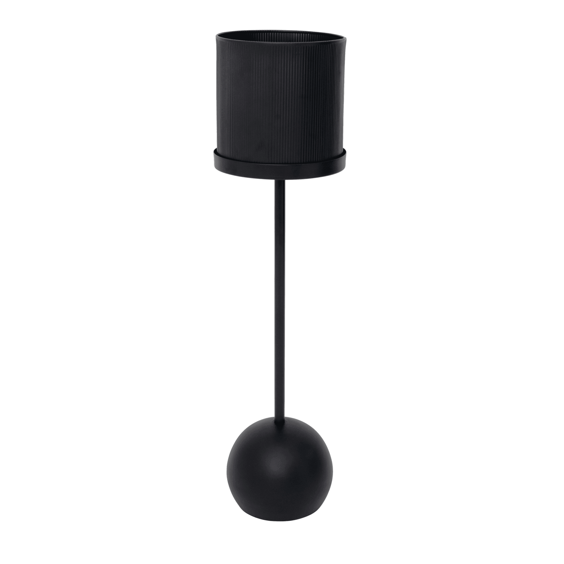 Plantestativ Otsuni Sort - Nordic Unique